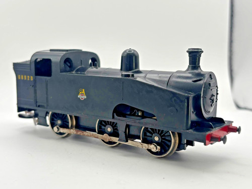 Lima class j50 68920 black - class,