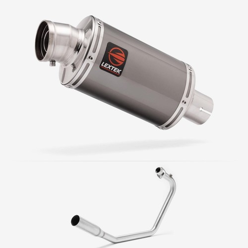 Lextek exhaust system - lextek,