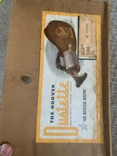 Hoover Dustette Handheld