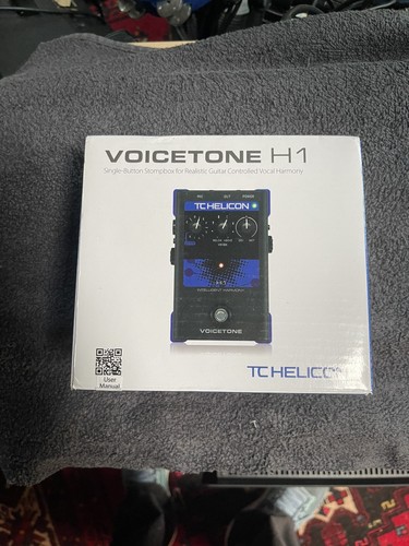 Helicon voicetone h1 - tc,