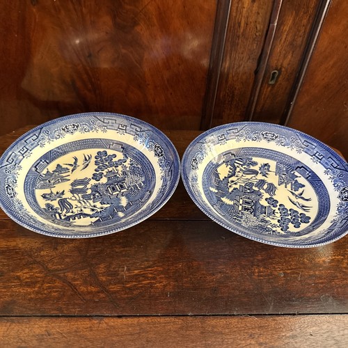Pair churchill serving - pair,