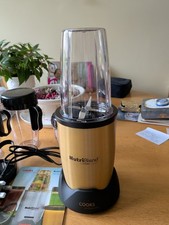 NutriBlend Cooks Professional