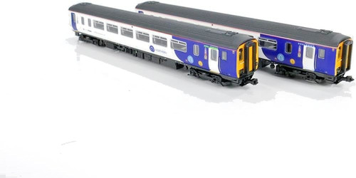Dapol gauge 2d - dapol, gauge,