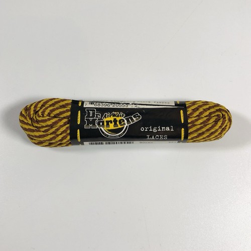 Martens strong gold brown - strong,
