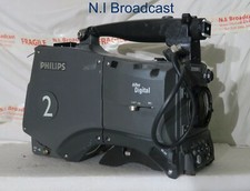 Philips ldk200 SD camera with