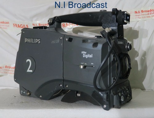 Philips ldk200 camera with - camera,