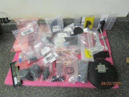 Over item lot zeiss - 50,