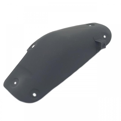 Exhaust cover honda 650 v - 650,