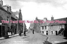 SC 355 - Coal Wynd, St Monans