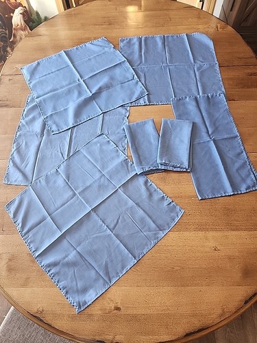 Thin cotton poly - thin, fabric