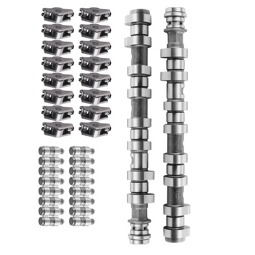 Camshaft kit rocker - camshaft,
