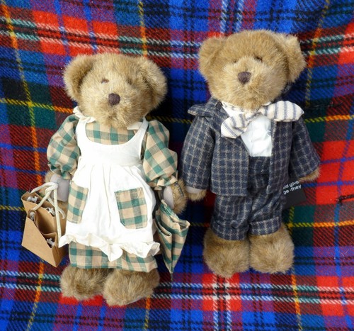 Teddy bears two - bears,