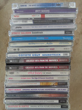 Large bundle of Film / Movie