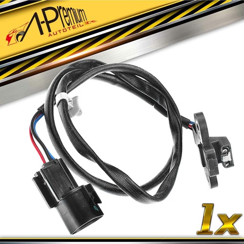 Crankshaft sensor pulse - sensor, for