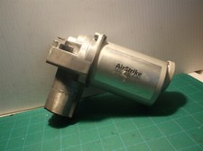Compressor & Gear Box Assembly