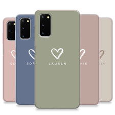 PHONE CASE For S20 S21 S10e