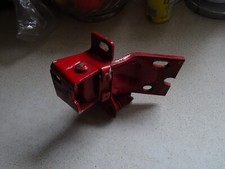 SAAB 900 classic aero spg turbo inj convertible TOP RIGHT HAND DOOR HINGE