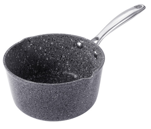 Non stick saucepan milk pan - non-stick,