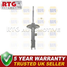 Front Left Suspension Shock