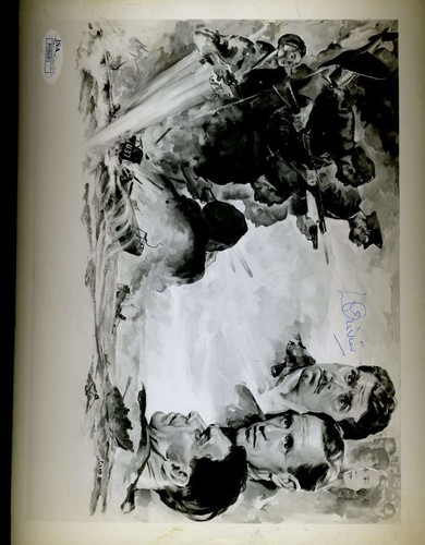 Laurence olivier jsa signed - olivier,