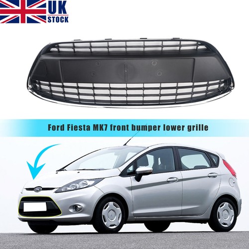 For ford fiesta mk7 - ford,