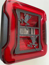  Frog Toad in 3D for Jeep
