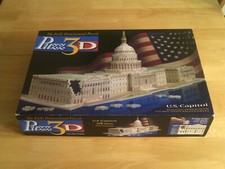 MB Games - PUZZ 3D - U.S