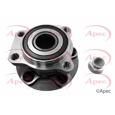 Apec front left - apec,