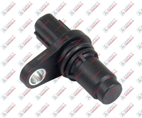 Isuzu crankshaft position - isuzu,