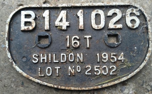 Railwayana plates signs - railwayana,