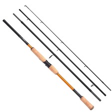 Shimano STC AX spinning rod