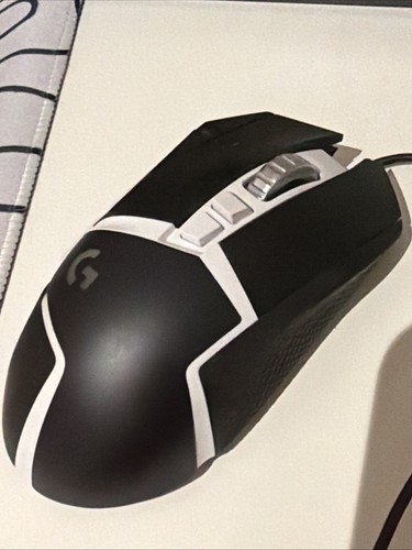 Logitech g502 lightspeed wired - g502,