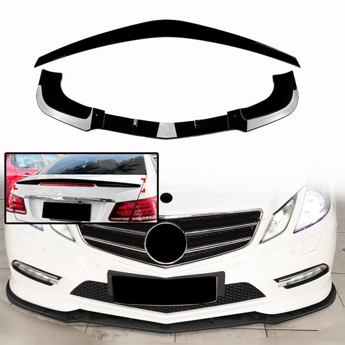 Body kit fit - fit, e