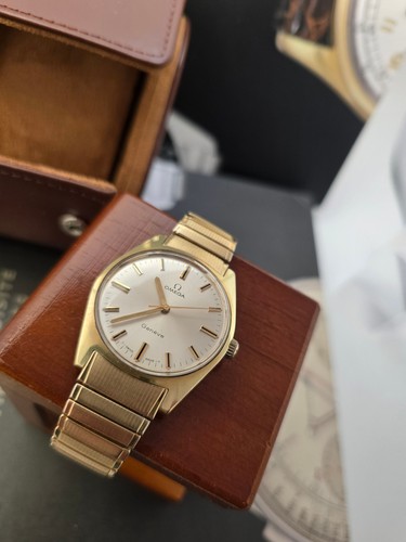 Untouched gents vintage 1970s - untouched,
