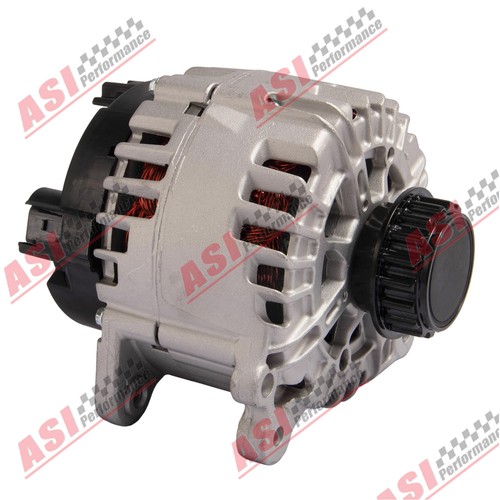 Alternator for transporter - alternator,