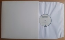 THE MOLOTOVS 'WASTED ON YOUTH'