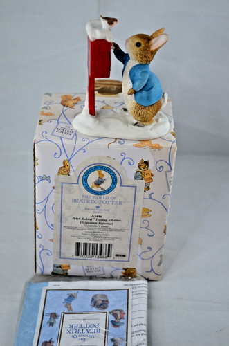 World beatrix potter peter - potter,