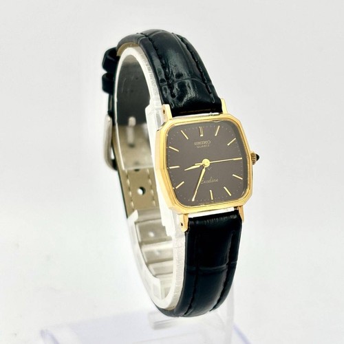 Rare seiko exceline - seiko,