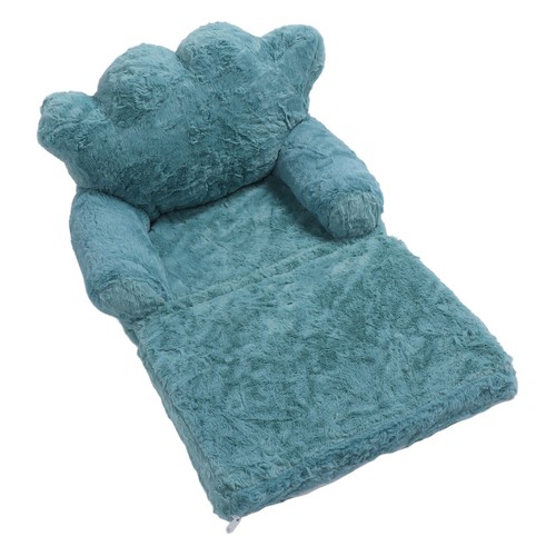 Flip out chair - chair, fold