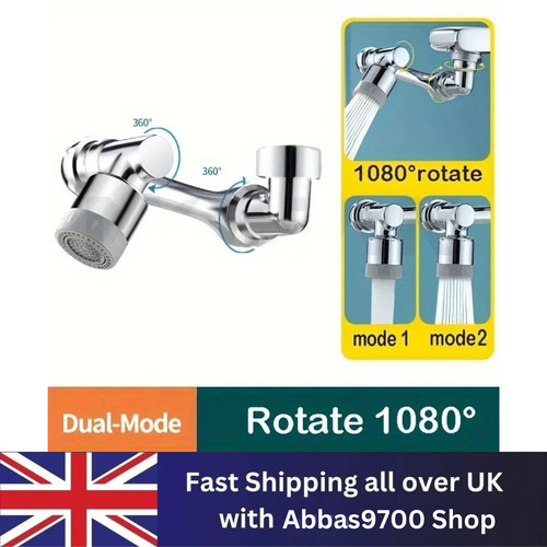 Universal 1080 swivel - universal,