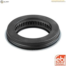 ROLLING BEARING SUSPENSION