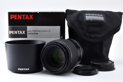 Fast ship mint - fast, box]pentax