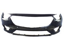 VAUXHALL INSIGNIA Front Bumper 2017-2020 | OEM 39136417 Used Genuine