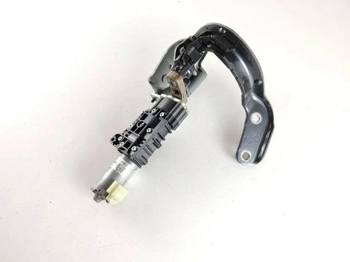 Audi tailgate boot - q7, 4m