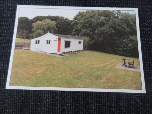 Inglenook aberporth postcard - aberporth,