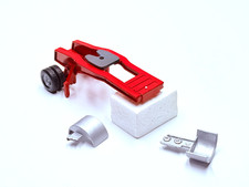 CORGI CC12404 JEEP DOLLY MODEL