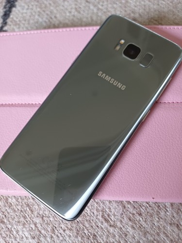 Samsung galaxy g950f - s8,