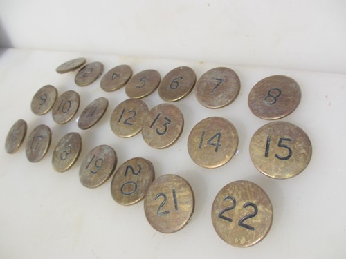 Vintage brass house - vintage,