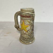 Vintage 1980s Budweiser Texas