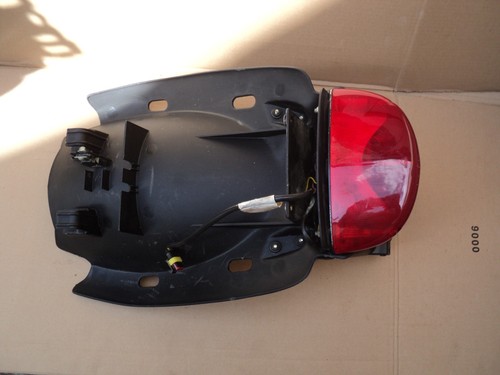Ducati st4s 996 st3 st2 - ducati, rear